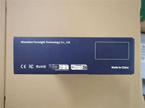 Fosi Audio Box X4 Phono Preamp with JAN 5725W Vacuum India | Ubuy