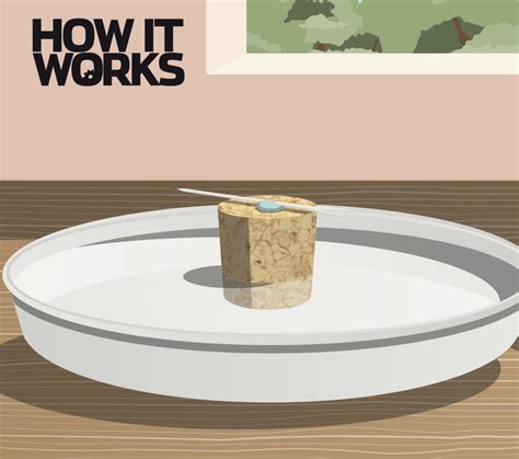 Image result for How to Make a Compass