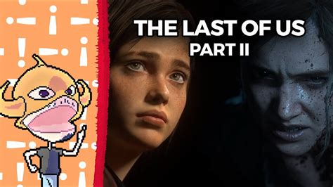 Vi Devo Parlare di The Last of Us - Part II. [Effigie] - YouTube