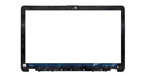 HP 15-DA 15-DA0296TU Laptop LCD Front Bezel