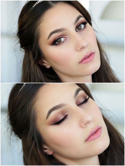 Image result for Date Night Makeup Tutorial
