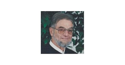 Edwin I. Weaver Obituary (2023) - Cambridge, OH - Bundy-Law Funeral Home