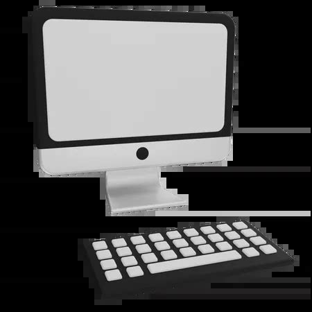 Image result for Computer Logo 3D
