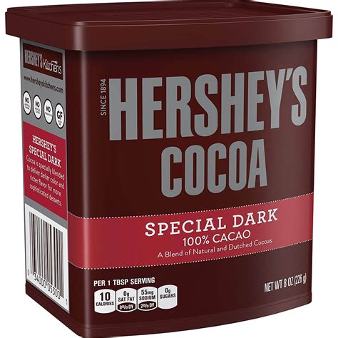 The 10 Best Cocoa Powders in 2023 - Food Shark Marfa