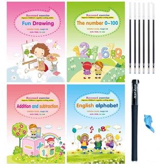 Image result for Magic Writing Set