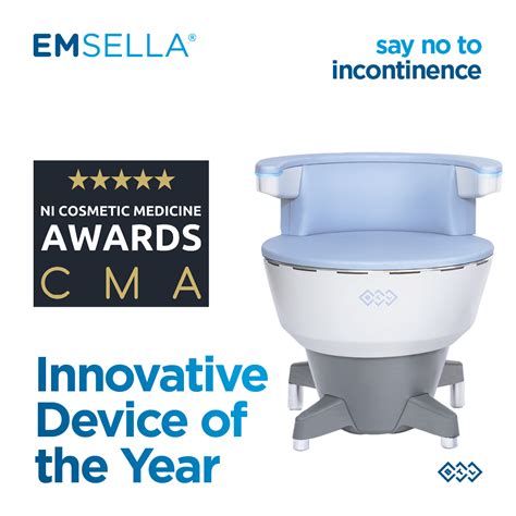 Revolutionary Emsella Chair in Saffron Walden: Restore Pelvic Health ...