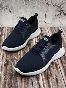 LIBERTY Force 10 PATRICK-E Running Shoes For Men - Buy LIBERTY Force 10 ...