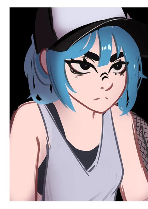 Erka | All Strung Out