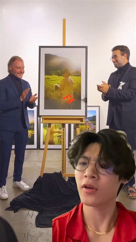 Valtteri Bottas has raised over €50,000 for charity with a NUDE ...