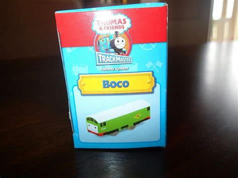 Trackmaster Boco Collection 的图像结果
