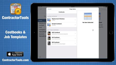 Image result for ContractorTools App