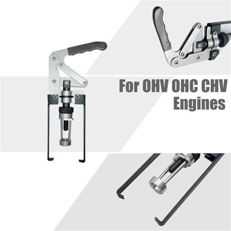Image result for OHC Valve Spring Compressor Tool