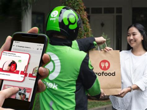 GoFood Luncurkan Inovasi Teknologi Rekomendasi Makanan