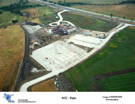 May 2012 Update - Elgin Campus | ACC Newsroom | Austin Community ...