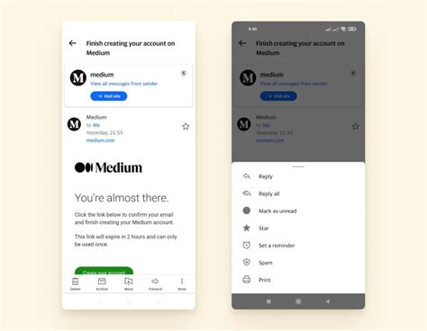 How to Block Xfinity Emails 的图像结果