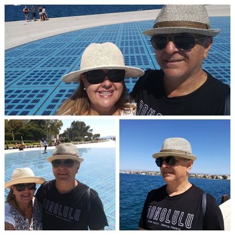 Sights / Attractions - Zadar, North Dalmatia, Croatia