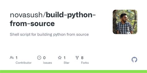 Image result for Python Build Script