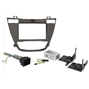 Scosche Dash Kit for 2011 Buick Regal Double Din and Din with Pocket ...