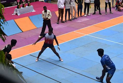 Sri Aurobindo College - Homepage