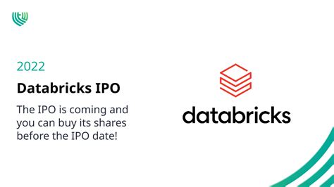 Image result for Databricks IPO