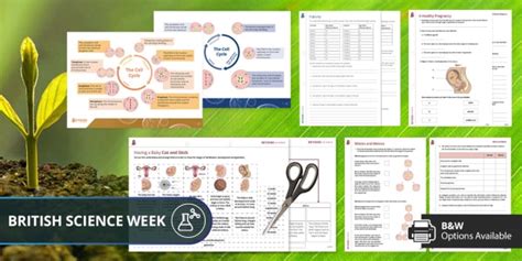 Image result for Science Week Growth