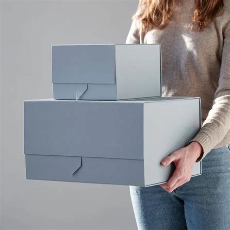 Bulk Custom Mailer Boxes Wholesale | Gleepackaging