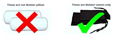 Trance Home Linen 100% Cotton Print Bolster Cover Set | 16X32 Inches ...