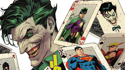 Download Boythunder (DC Comics) Speedy (DC Comics) Superman Comic Joker ...