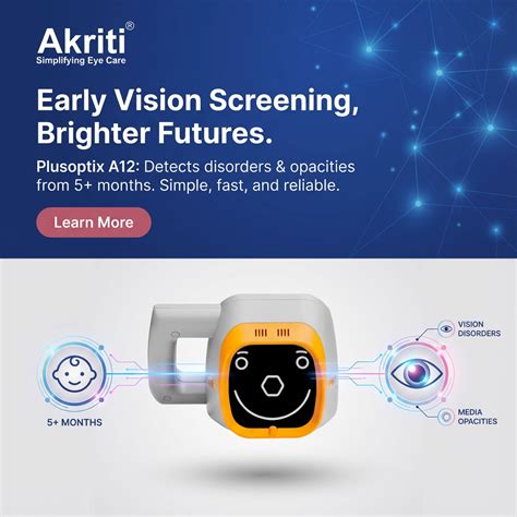 Binocular Vision – Akriti