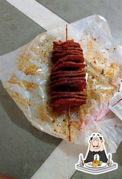 the food point vc, Mumbai - Restaurant menu, prices and reviews