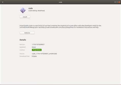 How to Install Visual Code 的图像结果