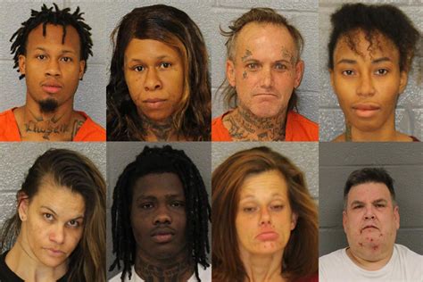 Mugshots Archives - WCCB Charlotte