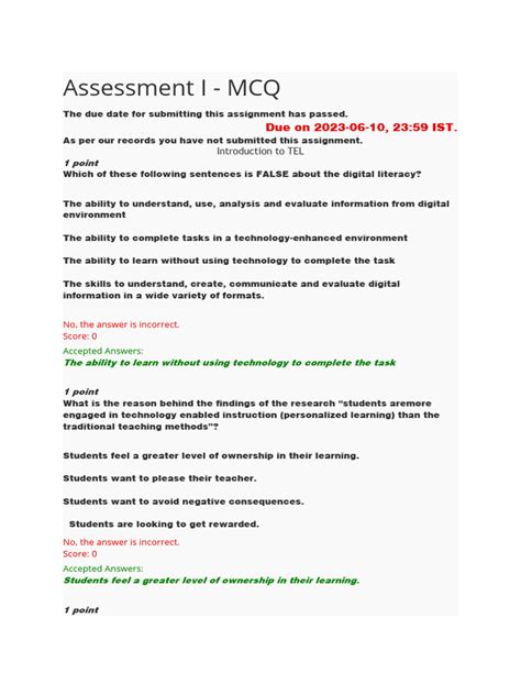 Image result for Module Quizzes