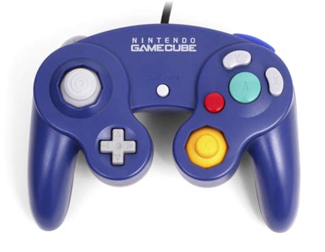 Image result for Controle do GameCube GameCube Controller Mods