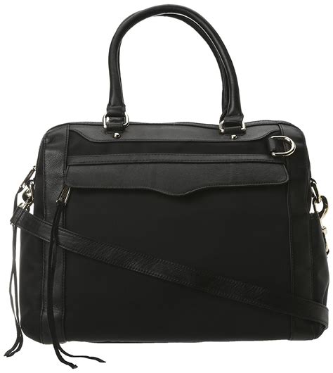 Rebecca Minkoff Knocked Up Diaper Handbag | Stylish diaper bag, Black diaper bag, Diaper handbag