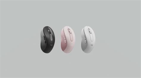 Logitech Signature M650 test: Office mouse for all - Zexron ...