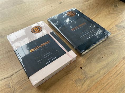 Image result for Bullet Journal Notebook