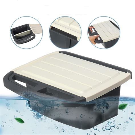 Buy Garden Hoses Reel Water Pipe Box Multi-Function Storage Garden Tool ...