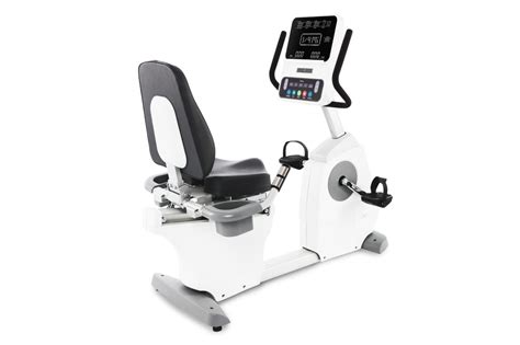Physiotherapy PT Recumbent Bike 4.0 R – Medical-Grade Rehab Bike for ...