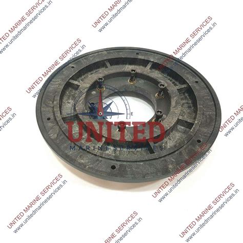 SHINKO 362 CLUTCH FACING C-1100B BOWLORDING COOL S.W. PUMP C1100B ...