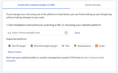 Installing Google Analytics Opt 的图像结果