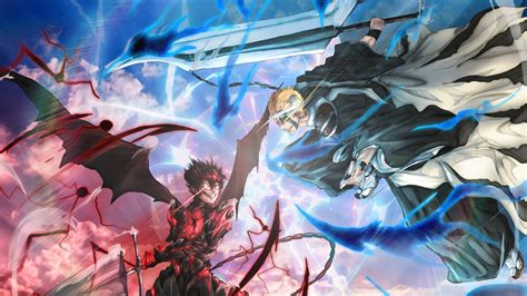 [200+] Bleach Anime-Wallpaper KOSTENLOS | Wallpapers.com