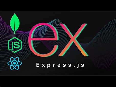Image result for Logo De Express Et JavaScript Et MySQL