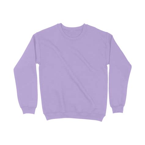 Iris Lavender Sweatshirts – The Akalmand Gift