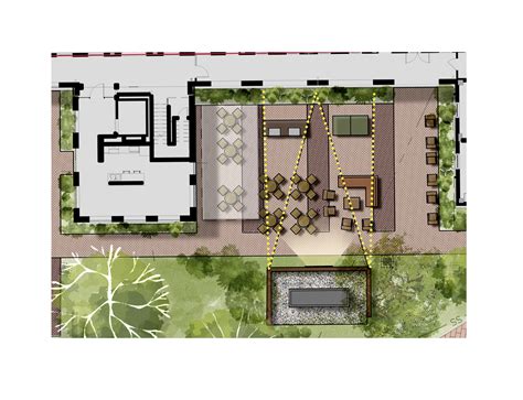 UNC Chapel Hill Avery Residence Hall Addition and Renovations - STEWART