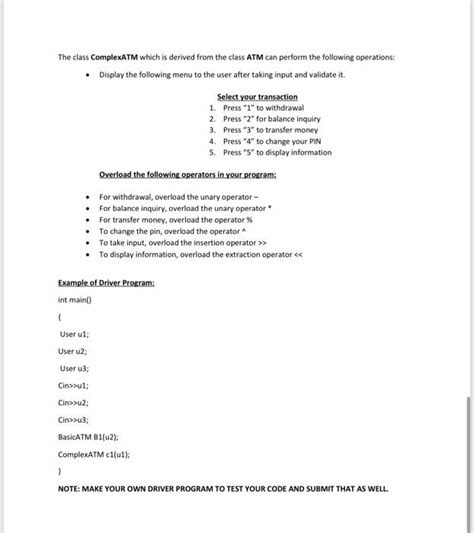 Image result for ATM Machine Project