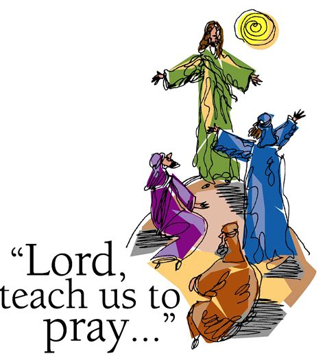 Free Lord's Prayer Cliparts, Download Free Lord's Prayer Cliparts png ...