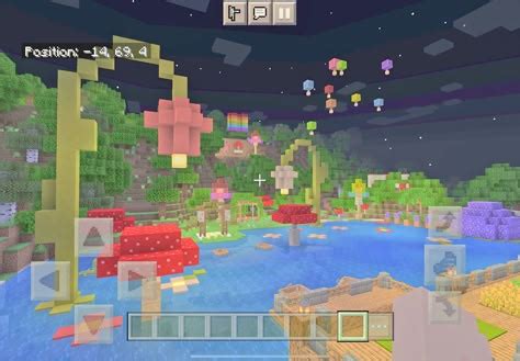 Image result for Romantic Minecraft Builds