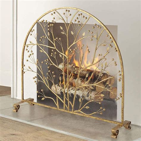 Where To Buy Fireplace Screens at Rebecca Montgomery blog