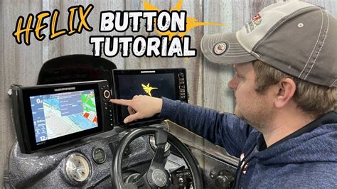 Image result for Humminbird Helix 12 Tutorial